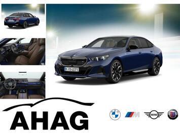 BMW i5 M-Sport Pro !!! 1.500€ LADEGUTHABEN !!! Sitzbel., Lenkradheiz., Bowers & Wilkins, Pano