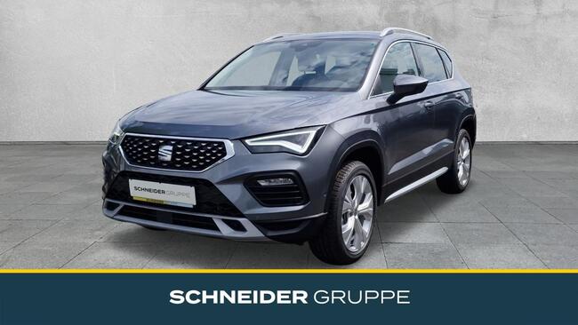 Seat Ateca Xperience 1.5 TSI 7-Gang DSG 