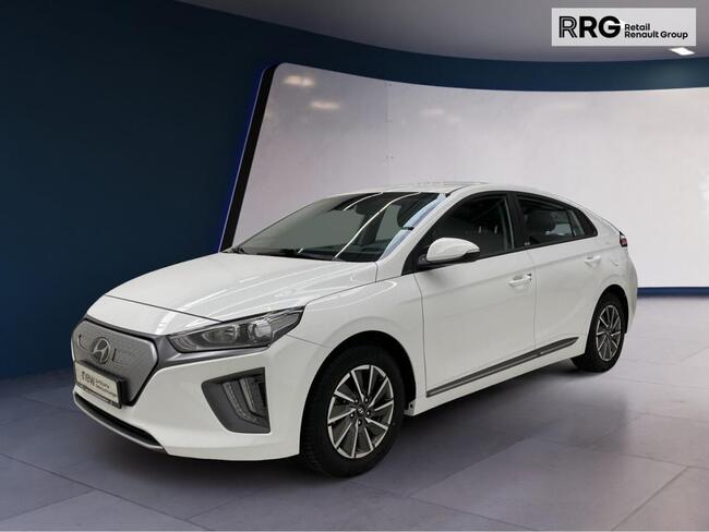 Hyundai IONIQ 💥ELEKTRO💥KAMERA💥 - Bild 1