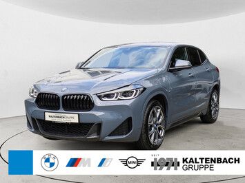 BMW X2 xDrive25e M-Sport