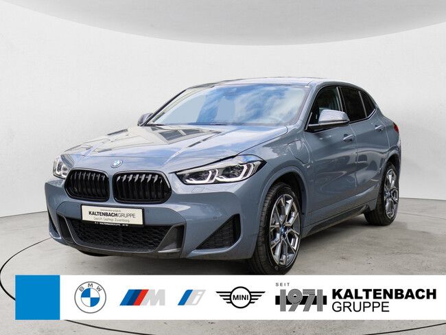 BMW X2 xDrive25e M-Sport - Bild 1