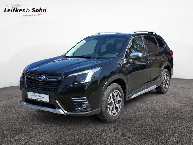 Subaru Forester Comfort *Sofort* *Sonder-Aktion* - Bild 1