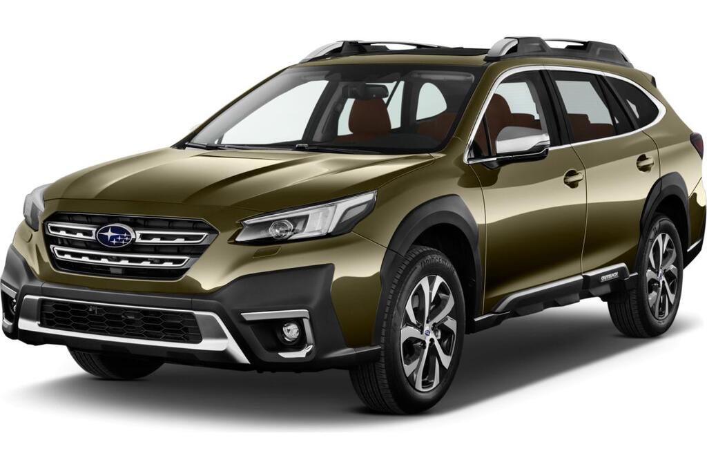 Subaru Outback Platinum *Leder*H&K*Schiebedach *Sonder-Aktion*