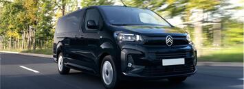 Citroen Spacetourer 2.0 BlueHDi 180 M 