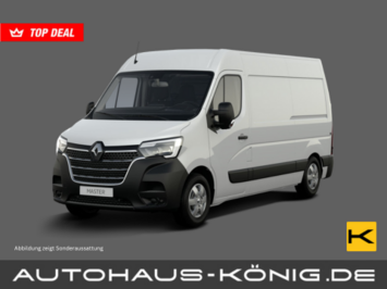 Renault Master L2H2 | Ganzjahresräder inkl. | Gewerbekunden-Deal❗