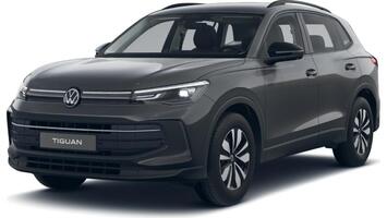 Volkswagen Tiguan GOAL 2,0l TDI 7-Gang DSG 150 PS *Gewerbe*