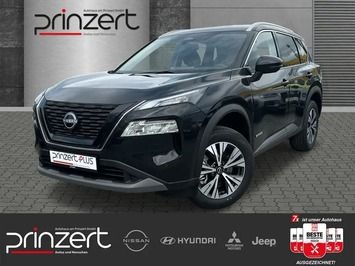 Nissan X-Trail 1.5 VC-T e-4ORCE 213 PS 4x4 N-Connecta 3 WARTUNGEN INKL