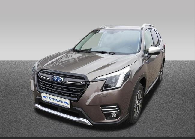 Subaru Forester 2.0ie AWD Aut. Active - Bild 1