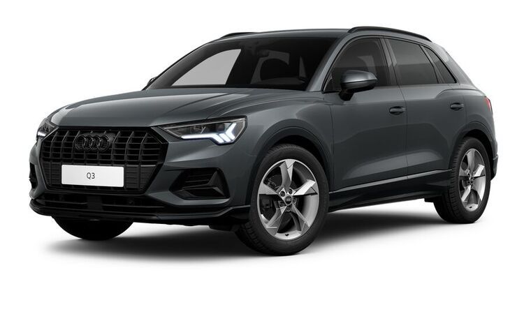 Audi Q3 advanced 35 TDI S tronic - sofort verfügbar -Audi Soundsystem; Audi virtual cockpit plus