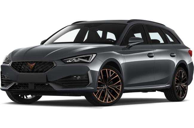 Cupra Leon Sportstourer (KL8/KU8) - Bild 1