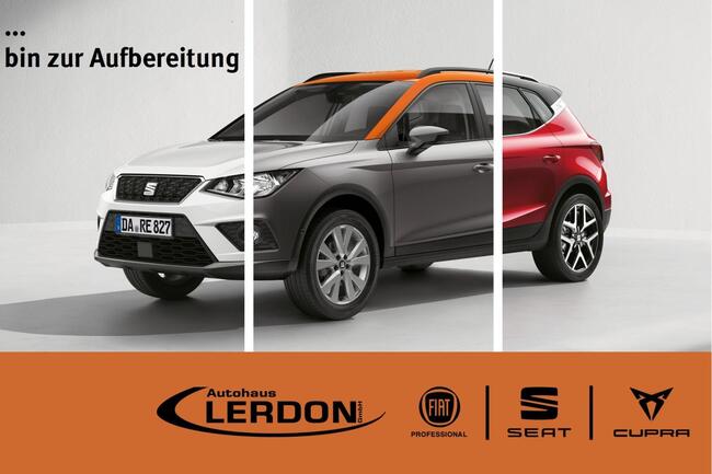 Cupra Ateca VZ 2.0 TSI DSG 4x4 |AHK|PANO|BEATS - Bild 1