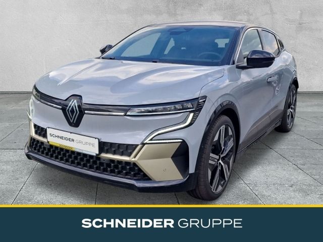 Renault Megane E-TECH Iconic 220 Comfort Range 💥nur für kurze Zeit💥SHZ+ACC - Bild 1