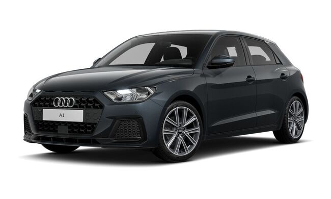 Audi A1 Sportback advanced 30 TFSI S tronic - sofort verfügbar - Audi Soundsystem; Digitales Kombiinstrum - Bild 1