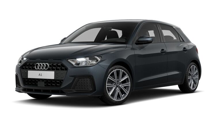 Audi A1 Sportback advanced 30 TFSI S tronic - sofort verfügbar - Audi Soundsystem; Digitales Kombiinstrum