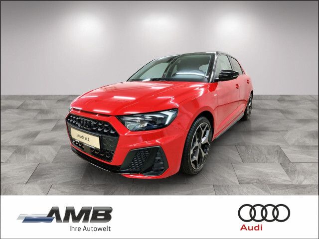 Audi A1 Sportback S line 30 TFSI S-tr/S line-Ext plus - Bild 1