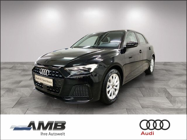 Audi A1 Sportback Advanced 30 TFSI S-tronic/LED/Sitzhzg - Bild 1