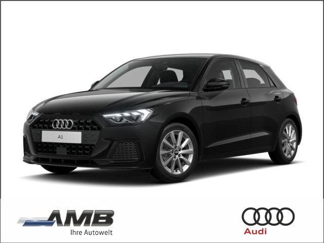 Audi A1 Sportback Advanced 30 TFSI S-tronic/LED/Sitzhzg - Bild 1