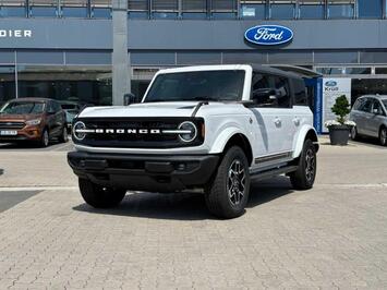 Ford Bronco Outer Banks First Edition 2,7 V6