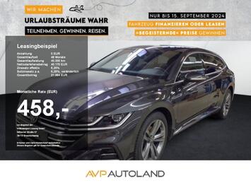 Volkswagen Arteon Shootingbrake 2.0 TDI DSG 4MOTION R-Line