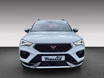 Cupra Ateca VZ 2.0 TSI 7-Gang 4Drive