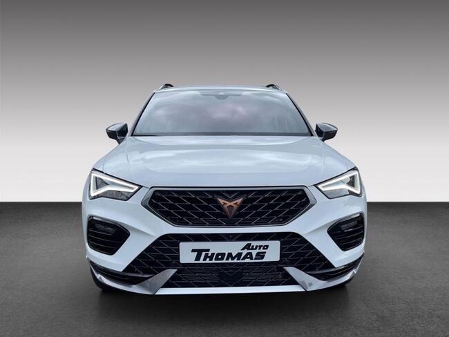 Cupra Ateca VZ 2.0 TSI 7-Gang 4Drive - Bild 1