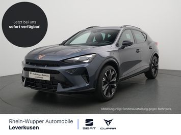 Cupra Formentor 1.5 eTSI 110 kW (150 PS) 7-Gang-DSG ab mtl. 239,-¹ inkl. AHK PANO⭐️ SOFORT VERFÜGBAR ⭐️