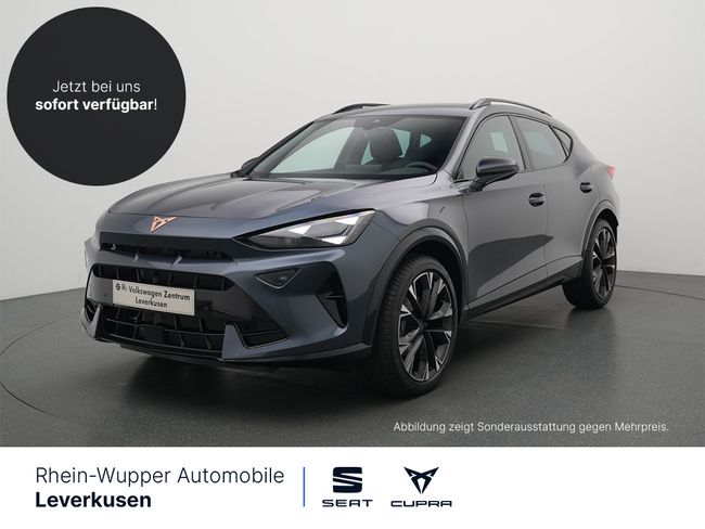 Cupra Formentor 1.5 eTSI 110 kW (150 PS) 7-Gang-DSG ab mtl. 239,-¹ inkl. AHK PANO⭐️ SOFORT VERFÜGBAR ⭐️ - Bild 1