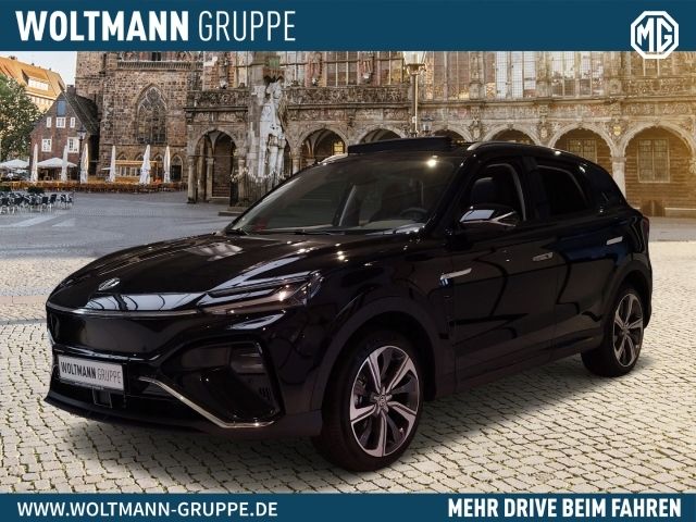 MG Marvel R 70KWh Performance Allrad Navi 360 Kamera LED ACC El. Heckklappe Apple CarPlay Android Auto