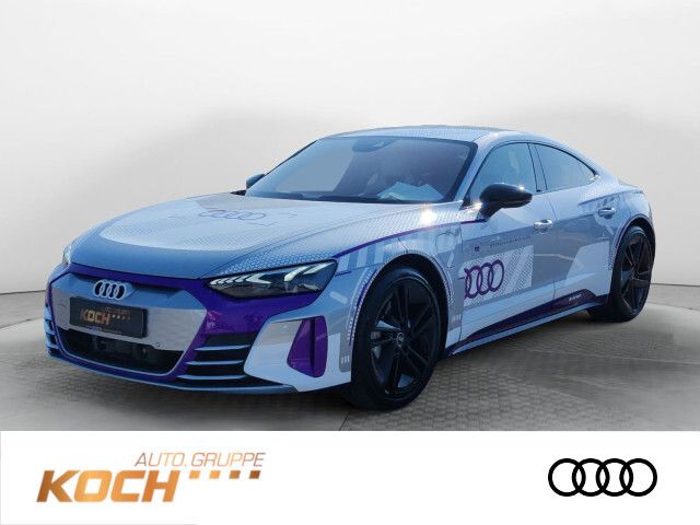 Audi e-tron RS GT*ICE Race EDITION* LIMITIERT! VOLL* - Bild 1