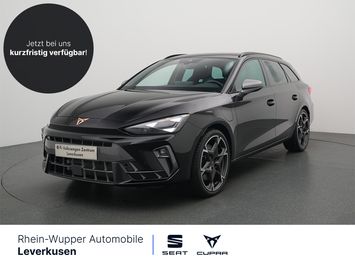 Cupra Leon Sportstourer VZ 1.5 e-HYBRID 200 kW (272 PS) 6-Gang-DSG ab mtl. € 299,-¹ inkl. AHK⭐️ KURZFRISTIG VER