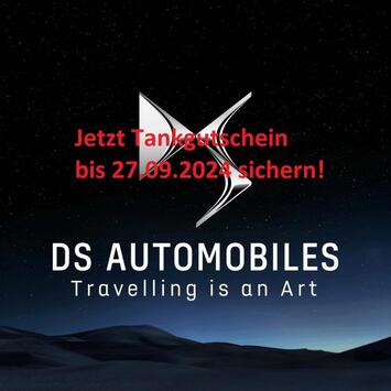 DS Automobiles DS 7 Performance Line | BlueHDi mit Alcantara *SOFORT*