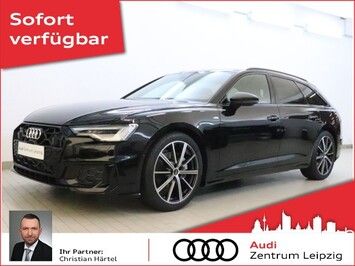 Audi A6 Avant S line 45 TFSI qu. MATRIX*AHK*20Zoll**