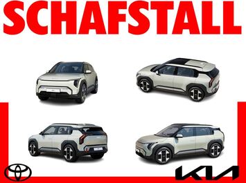 Kia EV3 AIR 58,3kWh | Launch-Special!