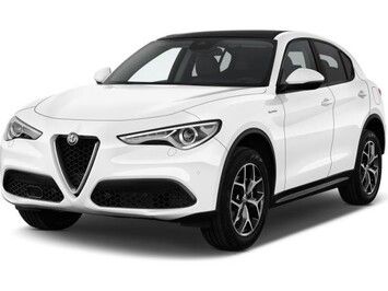 Alfa Romeo Stelvio 2.2 JTDM 210 Aut. Q4 Super Leder H&K Nav