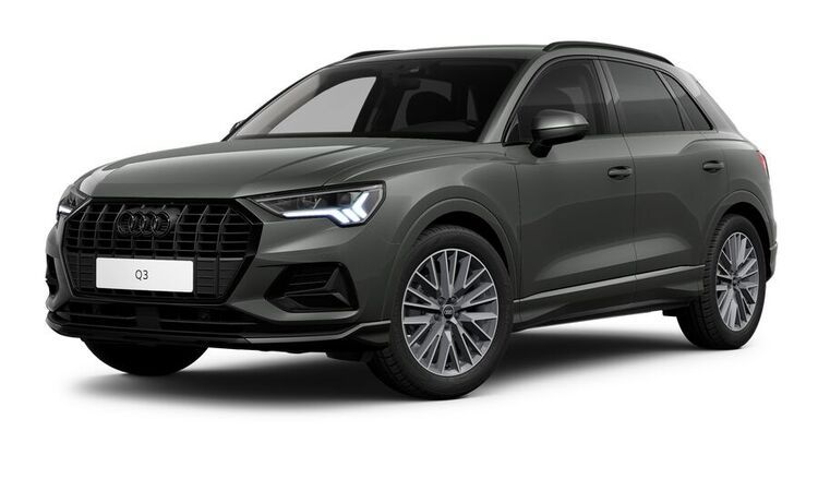 Audi Q3 advanced 35 TFSI S tronic - sofort verfügbar - Audi Soundsystem