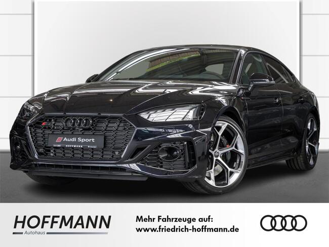 Audi RS5 RS 5 Sportback (F5F) - Bild 1