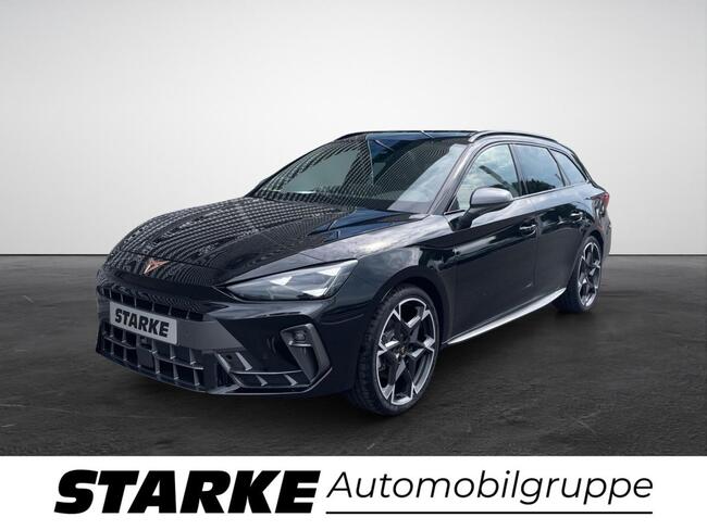 Cupra Leon Sportstourer 1.5 eTSI - Bild 1