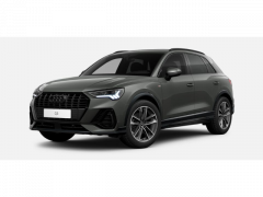 Audi Q3 S line 35 TFSI S tronic - sofort verfügbar - Audi Soundsystem - Bild 1