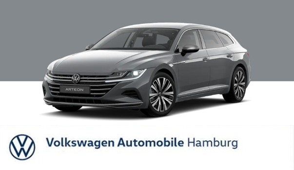 Volkswagen Arteon Shooting Brake Elegance 2,0 l TSI DSG - Bild 1