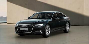 Audi A6 Limousine advanced 50 TFSIe qu. 299 PS / BESTELLFAHRZEUG / GEWERBLICH