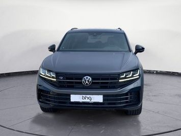 Volkswagen Touareg R Hybrid 3,0 V6 / 0,5% Versteuerung/AHK/Matt/IQ.Drive/Headup/Pano