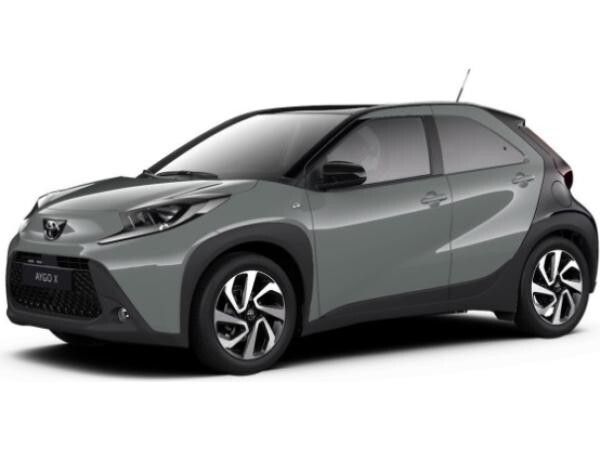 Toyota Aygo X 1.0 Team D - sofort verfügbar - Bild 1