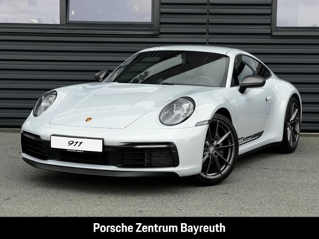 Porsche 992 Carrera T *AKTIONSLEASING*