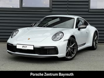 Porsche 992 Carrera T*INTERIEUR T*LIFT*HAL*18-W*