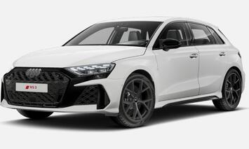 Audi RS3 Sportback *FACELIFT*⚡️AKTION BIS 15.09.⚡️*FREI KONFIGURIERBAR*