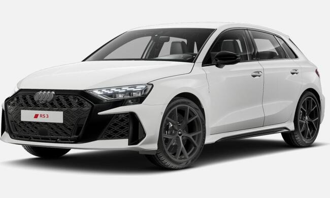 Audi RS3 Sportback *FACELIFT*⚡️AKTION BIS 15.11.⚡️*FREI KONFIGURIERBAR* - Bild 1