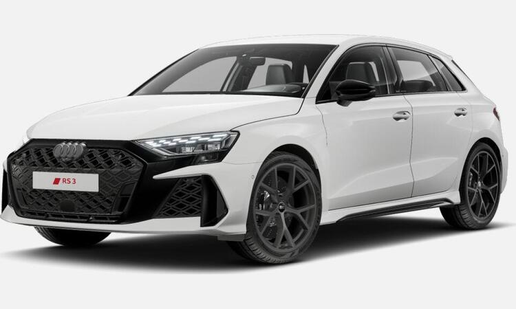 Audi RS3 Sportback *FACELIFT*⚡️AKTION BIS 15.11.⚡️*FREI KONFIGURIERBAR*