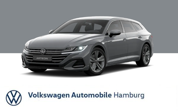 Volkswagen Arteon Shooting Brake R-Line 2,0 l TSI DSG - Bild 1