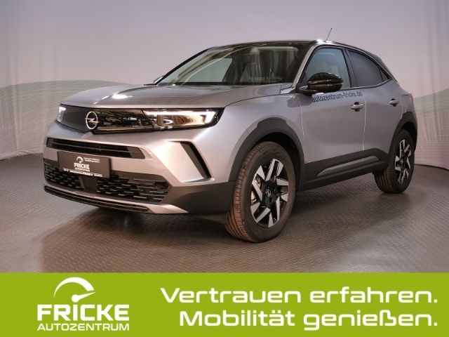 Opel Mokka Elegance+LED+Apple CarPlay+DAB+SHZ+LenkradHZG+Fernlichtass. - Bild 1