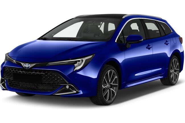 Toyota Corolla Touring Sports Business 2,0l Hybrid - Bild 1